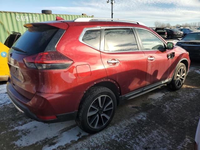 2019 NISSAN ROGUE S - 5N1AT2MV9KC729012