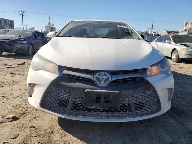 2017 TOYOTA CAMRY LE 4T1BF1FK8HU372563
