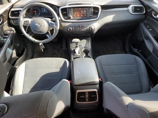 2020 KIA SORENTO L 5XYPG4A34LG623615