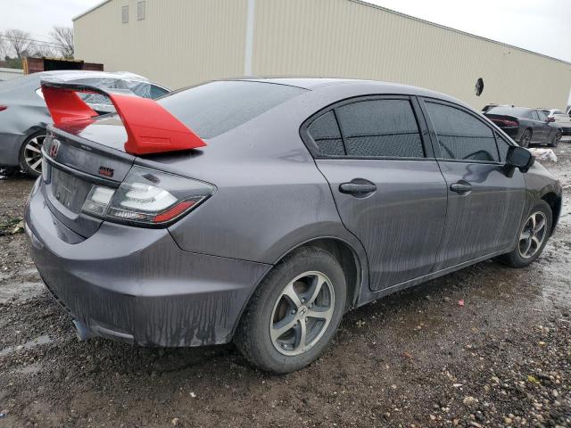 2015 HONDA CIVIC SE 2HGFB2F72FH528858