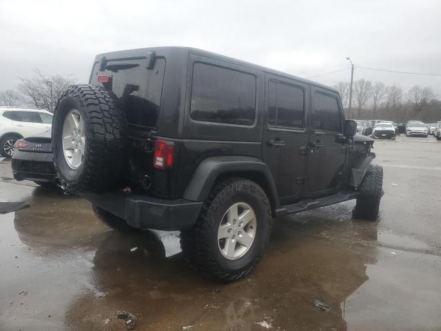 Vin: 1c4bjwdg9hl716292, lot: 43542195, jeep wrangler sport 20173