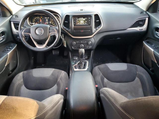 2018 JEEP CHEROKEE L - 1C4PJMCB7JD507262