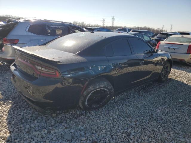Vin: 2c3cdxbg8kh695884, lot: 42345405, dodge charger sxt 20193