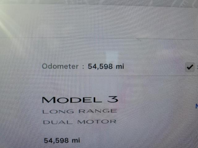 2018 TESLA MODEL 3 - 5YJ3E1EB1JF087859