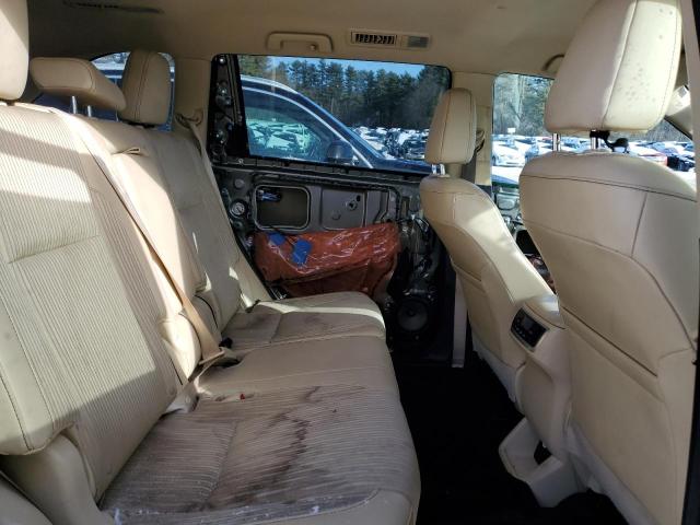2015 TOYOTA HIGHLANDER - 5TDBKRFH9FS185420