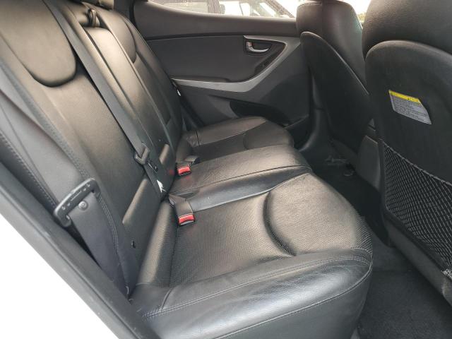 2015 HYUNDAI ELANTRA SE - KMHDH4AH5FU392282