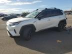 2021 TOYOTA RAV4 XSE - JTME6RFV9MJ011736