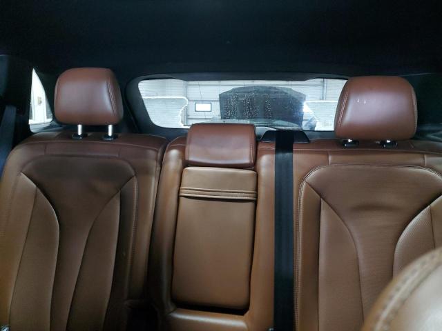 2021 LINCOLN NAUTILUS R - 2LMPJ8K90MBL18453