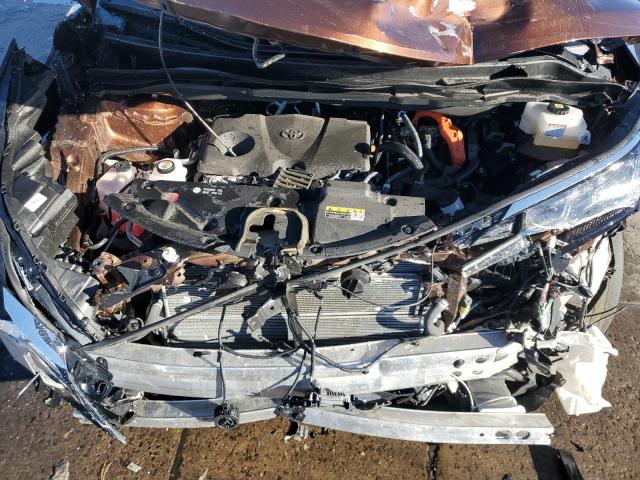 2022 TOYOTA SIENNA LE - 5TDKSKFC0NS059831
