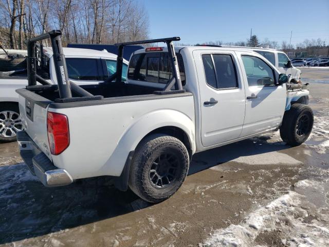 2019 NISSAN FRONTIER S - 1N6AD0EV2KN873541