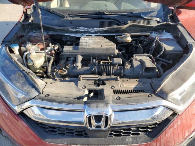 2017 HONDA CR-V EX - 2HKRW2H5XHH603957