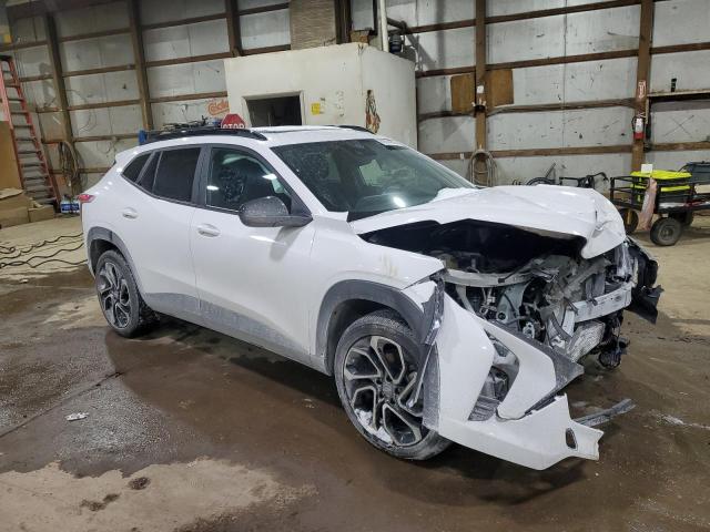2024 CHEVROLET TRAX 2RS KL77LJE23RC032861