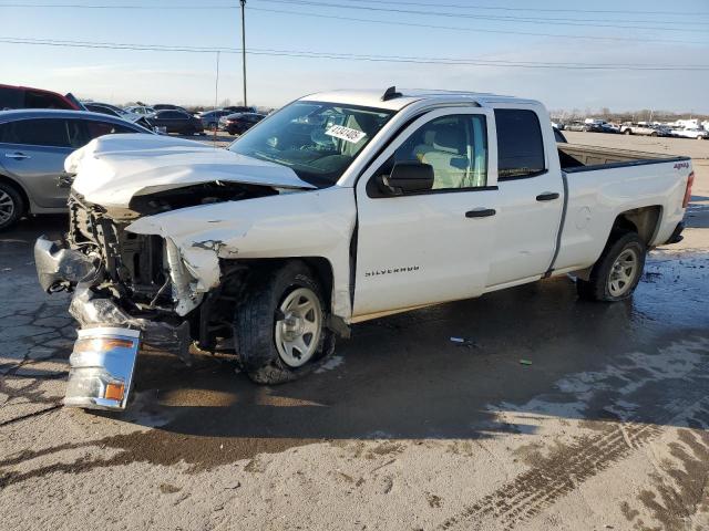 2018 CHEVROLET SILVERADO - 1GCVKNEH0JZ253263