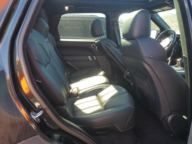 2016 LAND ROVER RANGE ROVE - SALWG2PF6GA111595