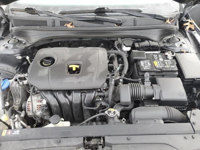 2022 KIA FORTE FE 3KPF24ADXNE482312