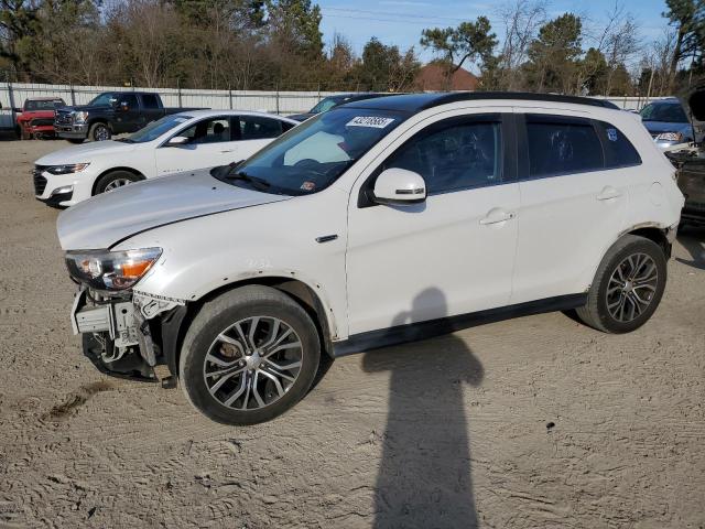 MITSUBISHI OUTLANDER SEL