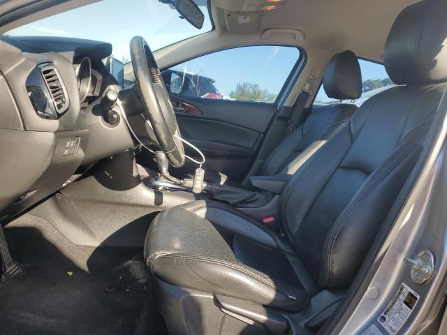 2015 MAZDA 3 TOURING JM1BM1V73F1269881