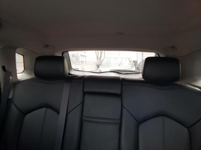 2016 CADILLAC SRX - 3GYFNAE3XGS583940