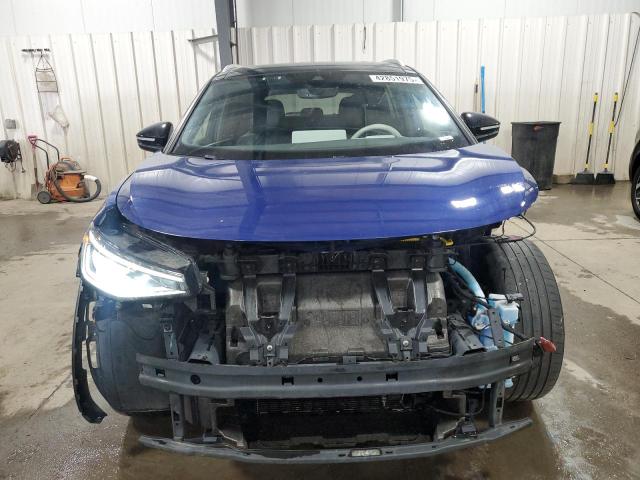 2021 VOLKSWAGEN ID.4 FIRST WVGDMPE20MP022713