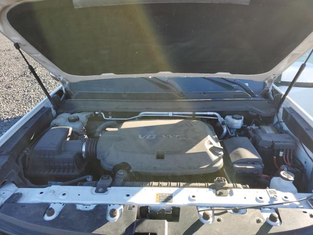 2019 CHEVROLET COLORADO L - 1GCGTCEN5K1283391