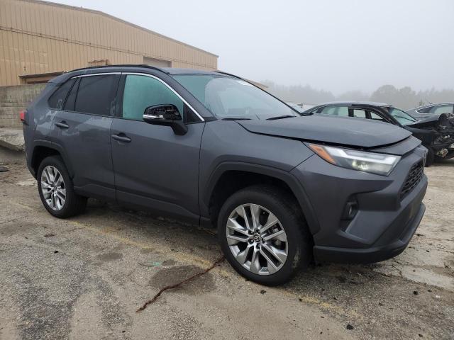 Vin: 2t3c1rfv5pw294163, lot: 42633435, toyota rav4 xle premium 20234