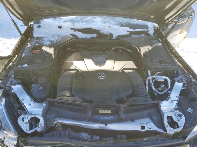 2018 MERCEDES-BENZ E 400 4MAT - WDD1J6GB3JF018105