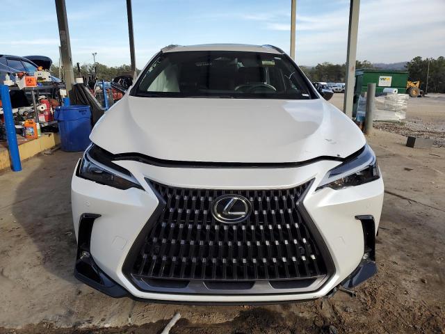 2024 LEXUS NX 350H BA JTJGKCEZ4R5022503