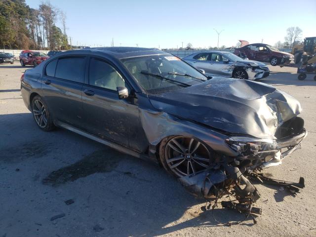 2018 BMW 750 XI - WBA7F2C52JG424933