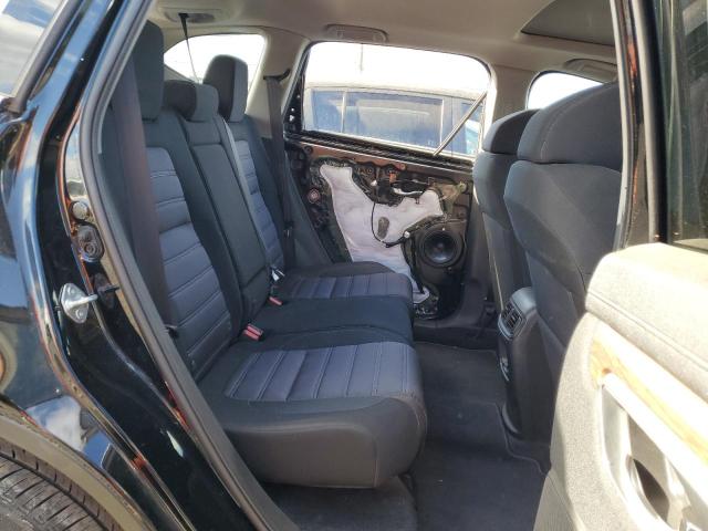 2021 HONDA CR-V EX - 2HKRW2H56MH629711