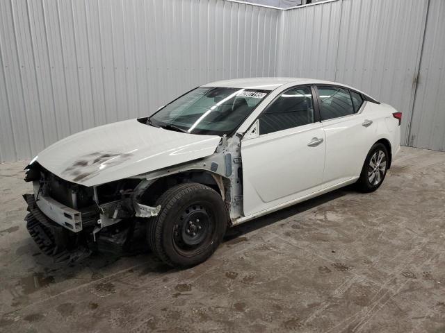 2023 NISSAN ALTIMA S 1N4BL4BV4PN358253