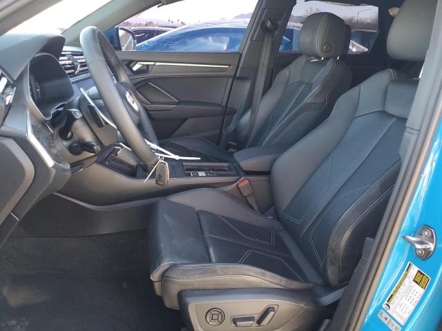 2022 AUDI Q3 PREMIUM - WA1DECF39N1037064