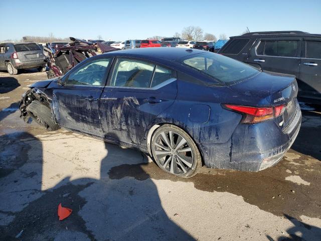 2021 NISSAN ALTIMA SR - 1N4BL4CVXMN398041