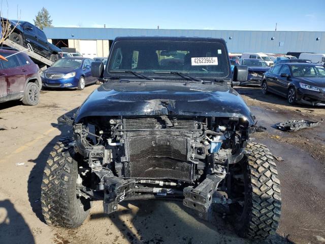 2023 JEEP WRANGLER S 1C4HJXDG2PW520109