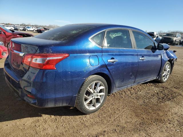 2017 NISSAN SENTRA S - 3N1AB7AP2HY333386