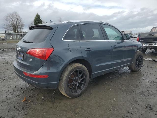 AUDI Q5 PREMIUM 2010 charcoal  gas WA1LKAFP0AA007084 photo #4