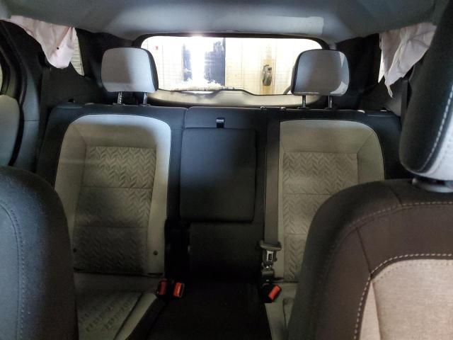 2024 CHEVROLET EQUINOX LT - 3GNAXUEG1RL321954