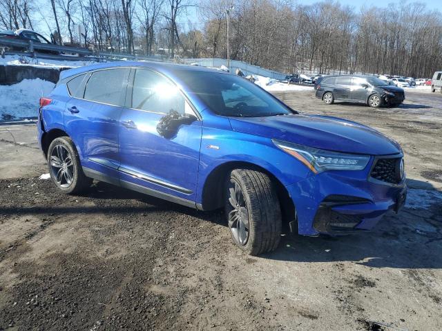 Vin: 5j8tc2h66kl014562, lot: 89372745, acura rdx a-spec 20194