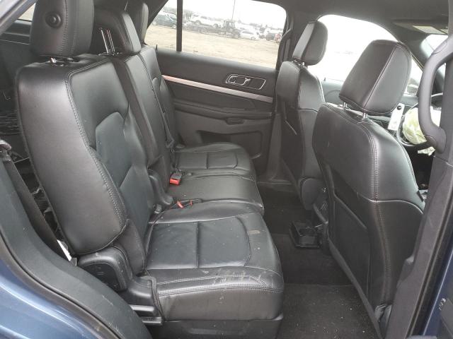 2018 FORD EXPLORER X - 1FM5K7D89JGC52732