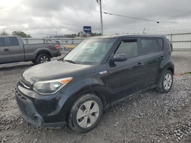 2015 KIA SOUL - KNDJN2A28F7799110