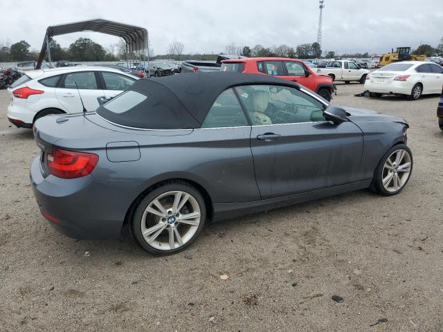 2015 BMW 228 I WBA1K5C57FV474037