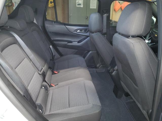 2025 CHEVROLET EQUINOX LT - 3GNAXHEG3SL207726
