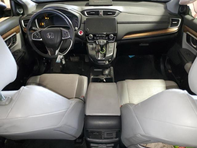 2017 HONDA CR-V EXL - 7FARW1H85HE013026