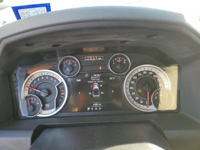 2015 RAM 1500 SLT - 1C6RR6LT9FS535063