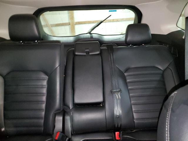 2024 FORD EDGE SEL 2FMPK4J9XRBA98409