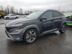 2022 HYUNDAI KONA LIMIT - KM8K5CA38NU752030