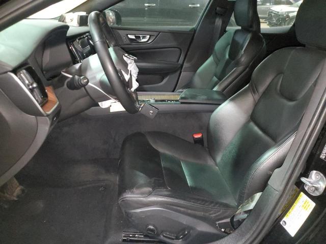 2023 VOLVO S60 PLUS 7JRL12FHXPG249329