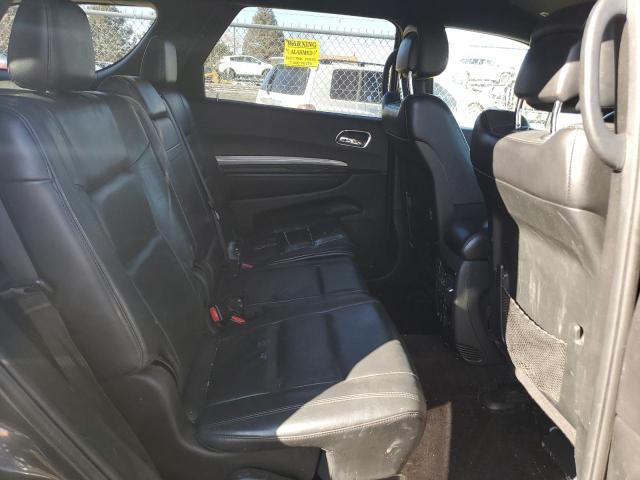 2017 DODGE DURANGO GT - 1C4RDJDG8HC817087