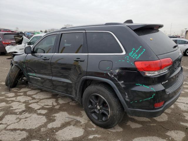 2016 JEEP GRAND CHER - 1C4RJFAG8GC436333