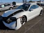 2022 PORSCHE TAYCAN 4S - WP0AB2Y15NSA44193