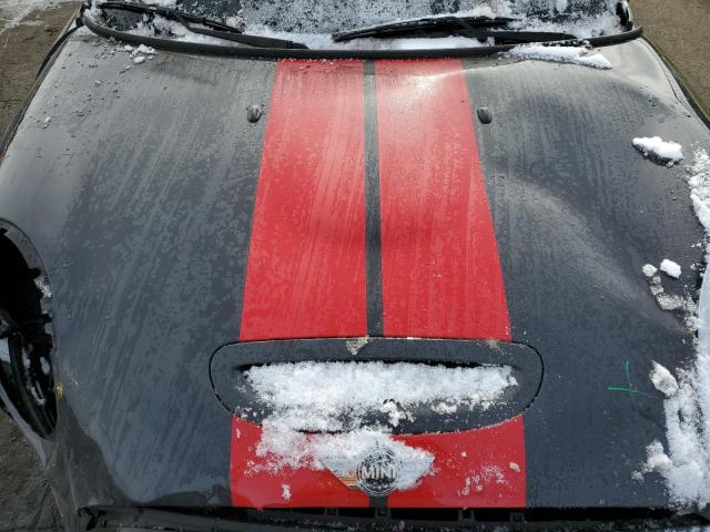 2018 MINI COOPER JOH WMWXM9C56J2G49662